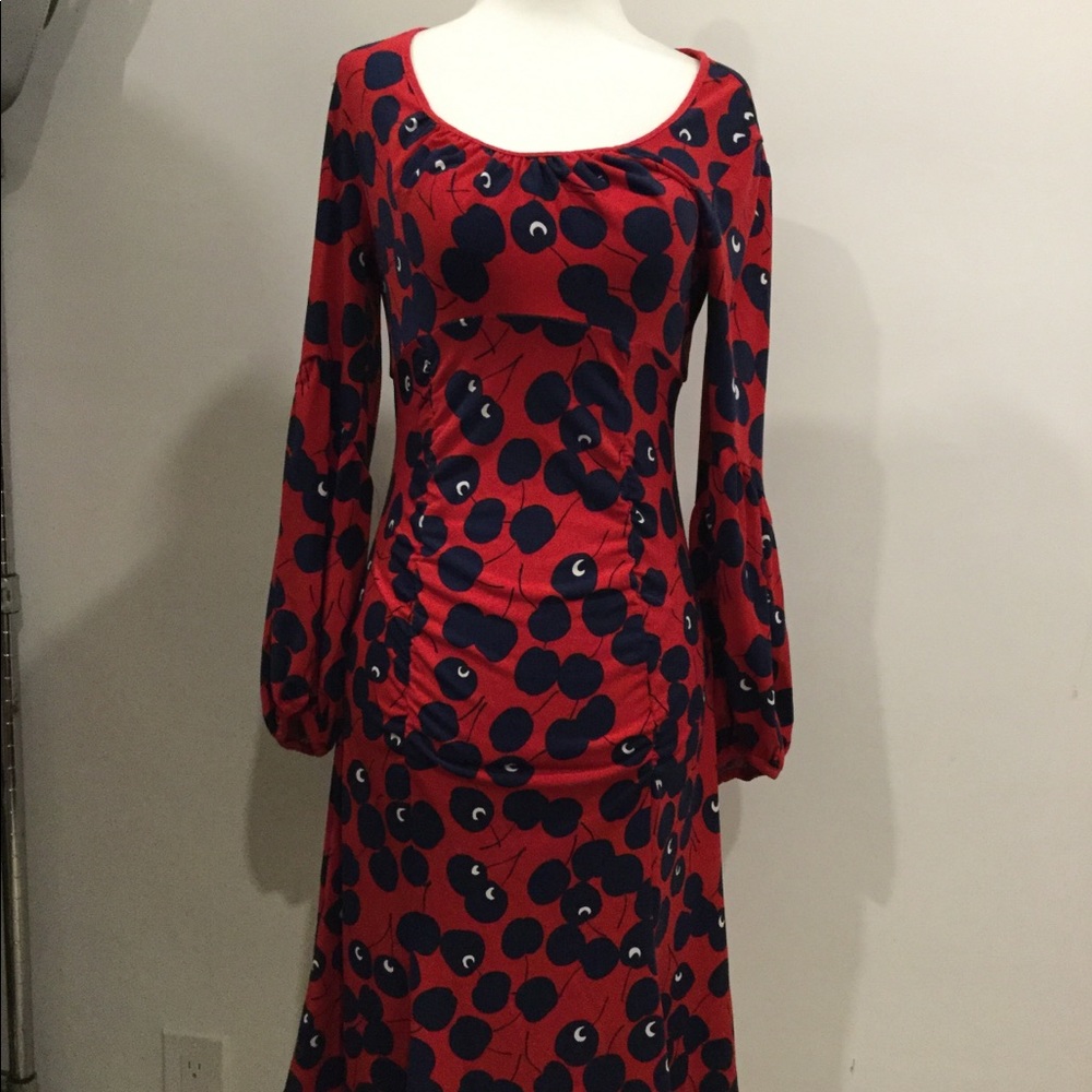 Nanette Lepore Jersey dress